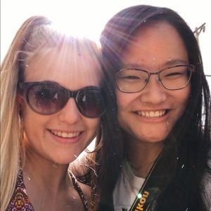 Meet your Posher, Amy